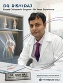 Dr. Rishi Raj