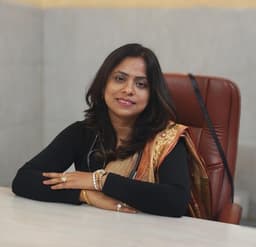 Dr. Richa Rashmi