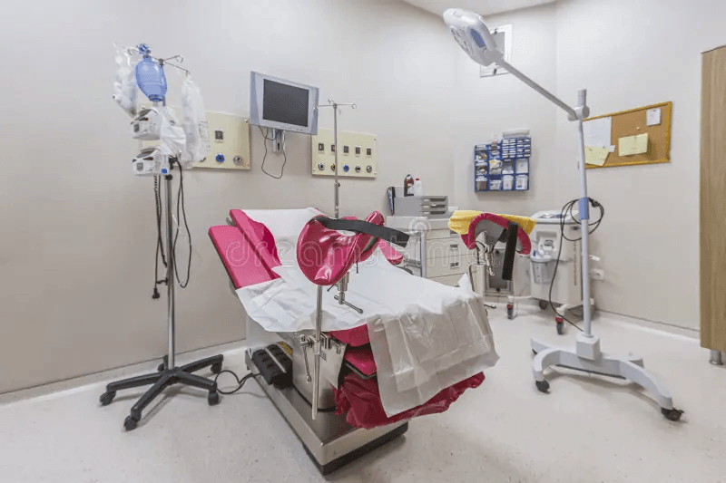 Maternity & Gynaecology at Prime Hospital Ramgarh