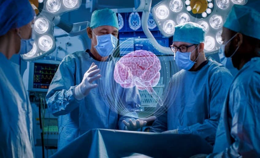 Neurosurgery at Prime Hospital Ramgarh