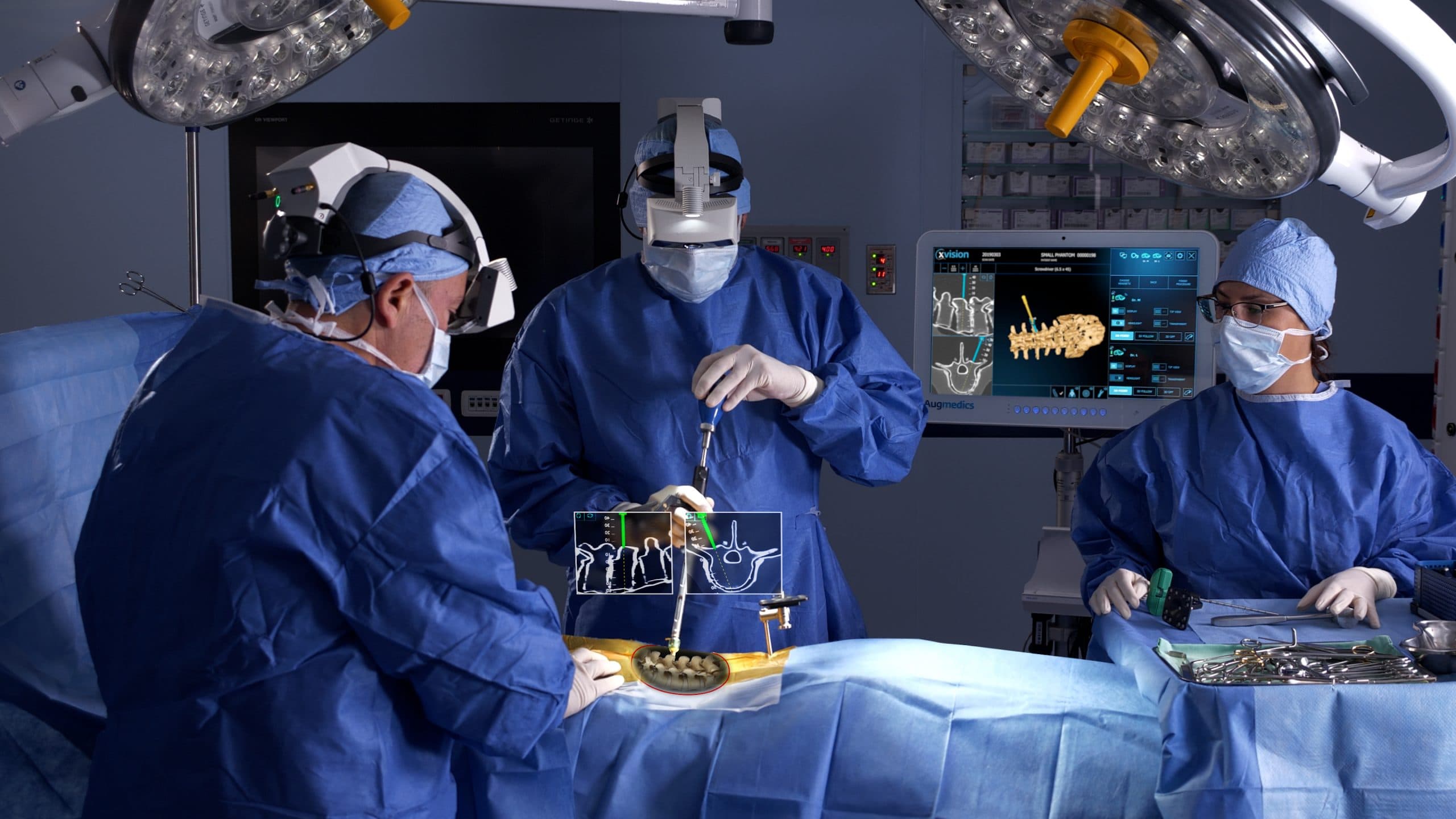Orthopaedics & Spine Surgery at Prime Hospital Ramgarh